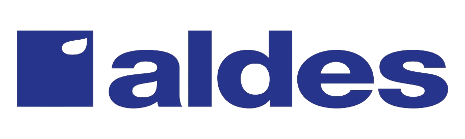 Logo Aldes