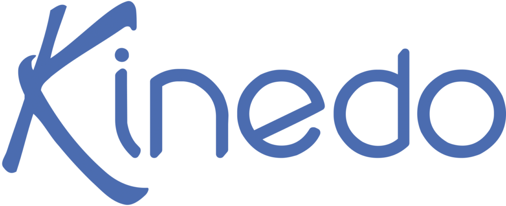 Logo Kinedo