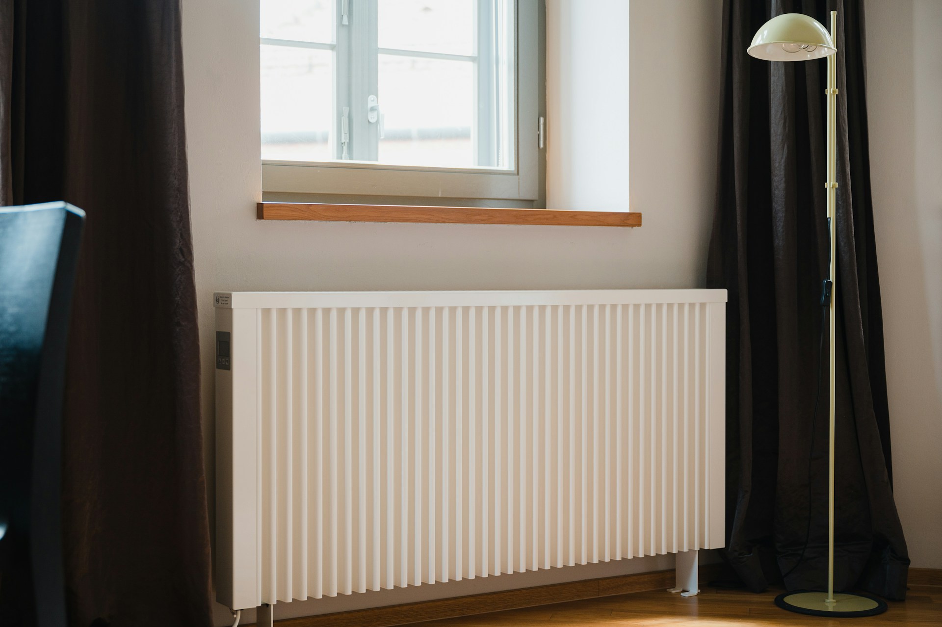 Radiateur