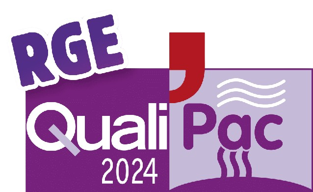 RGE Qualipac RGE Qualipac